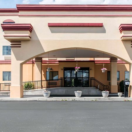 Econo Lodge Карлайл Экстерьер фото