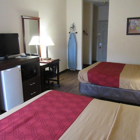 Econo Lodge Карлайл Экстерьер фото