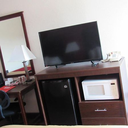 Econo Lodge Карлайл Экстерьер фото