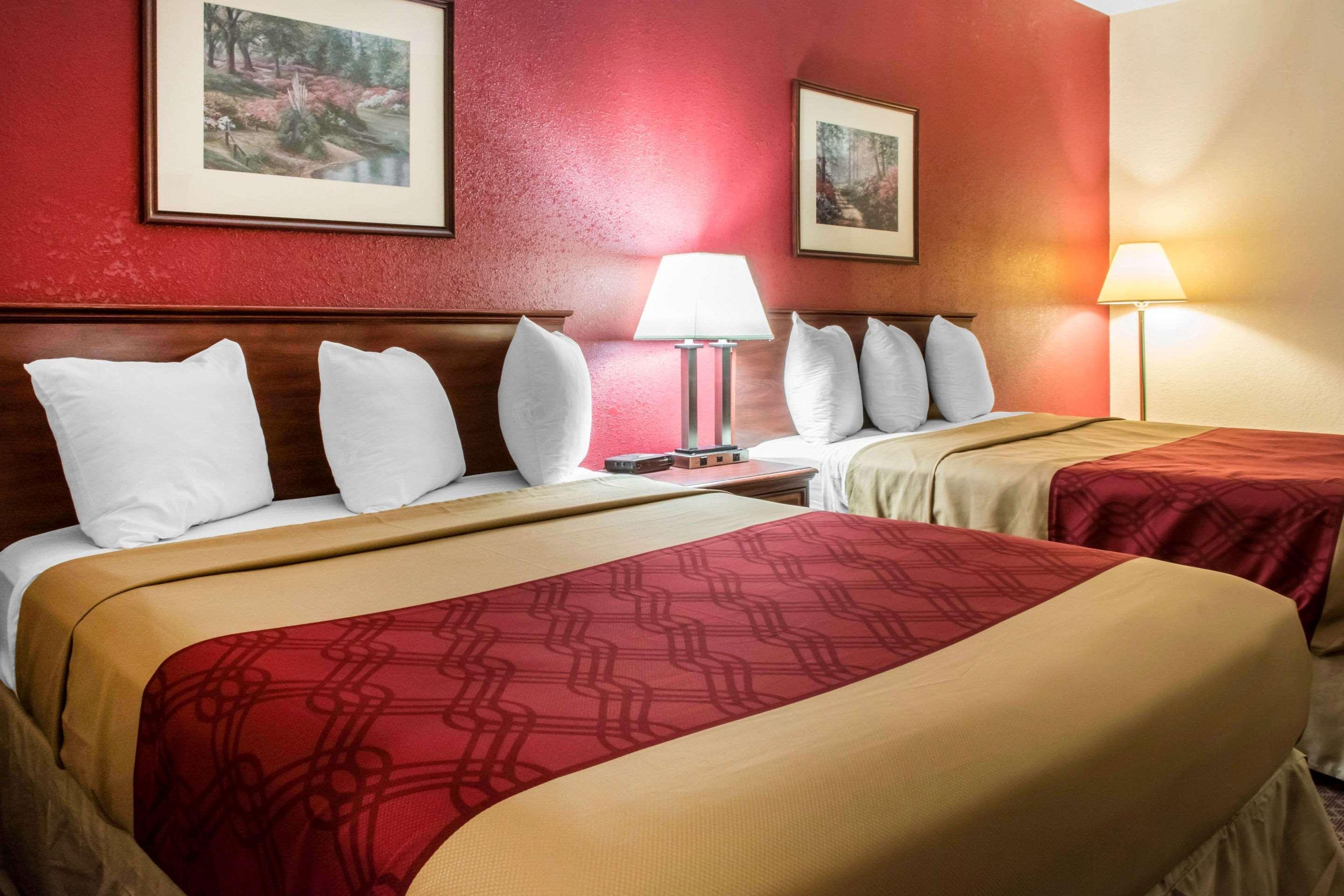 Econo Lodge Карлайл Экстерьер фото