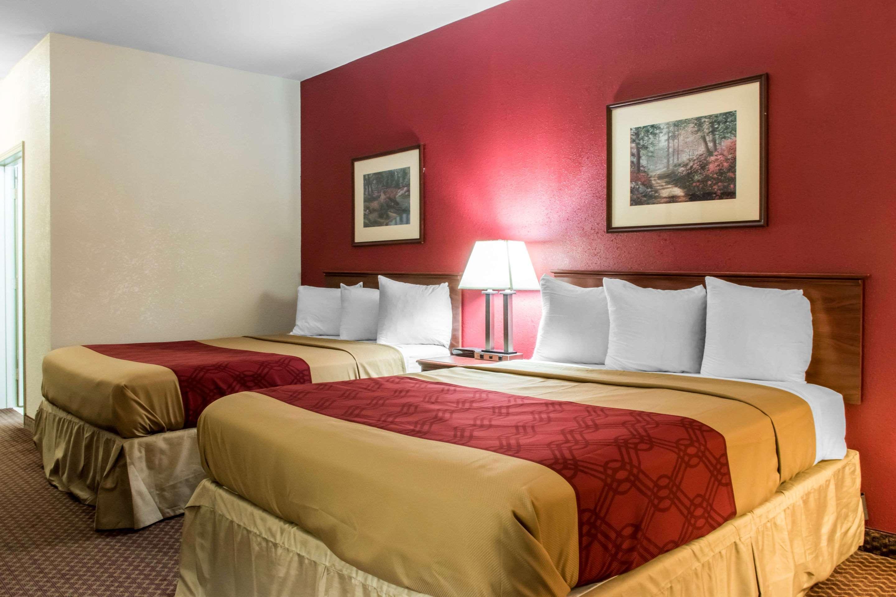 Econo Lodge Карлайл Экстерьер фото