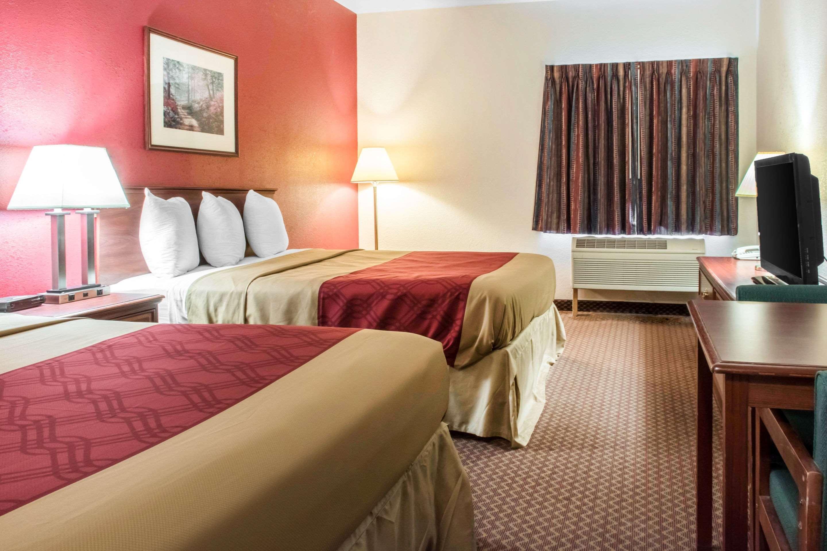 Econo Lodge Карлайл Экстерьер фото