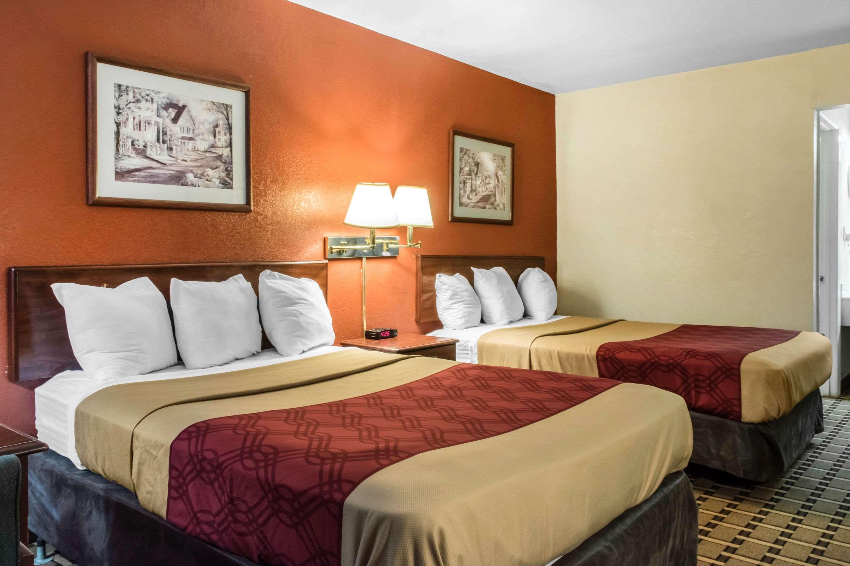 Econo Lodge Карлайл Экстерьер фото