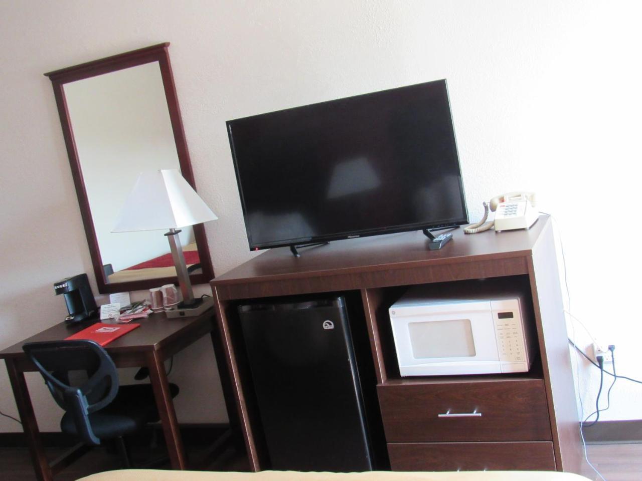 Econo Lodge Карлайл Экстерьер фото